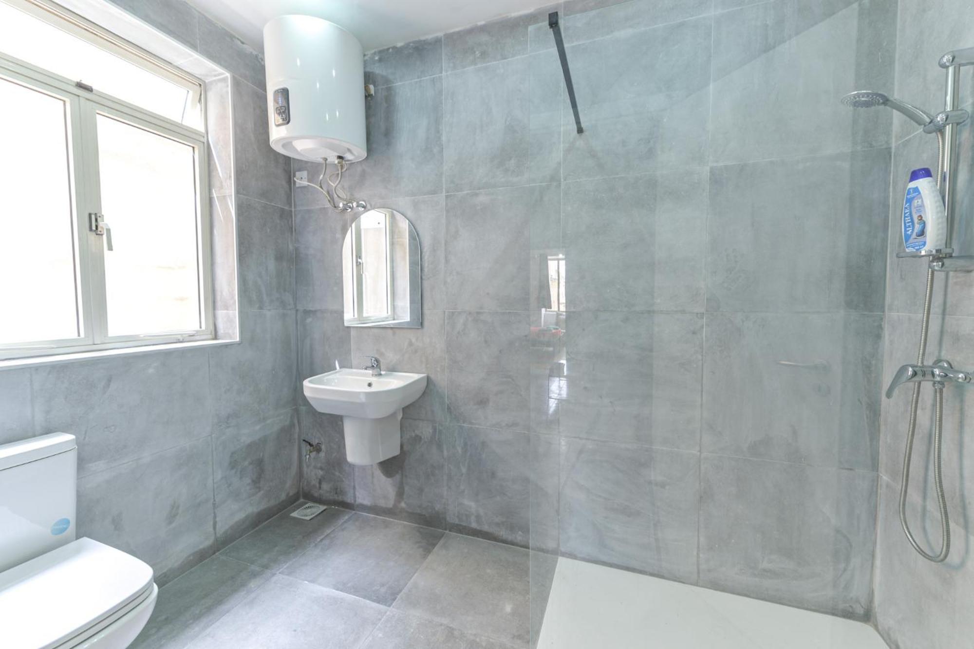 New 1 Bedroom Apartment In Valletta City Centre With Terrace And Views 외부 사진