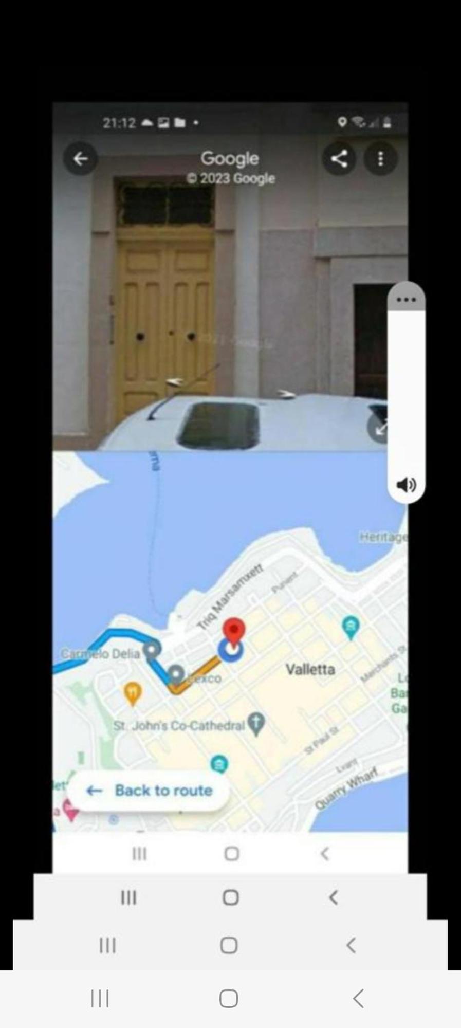 New 1 Bedroom Apartment In Valletta City Centre With Terrace And Views 외부 사진